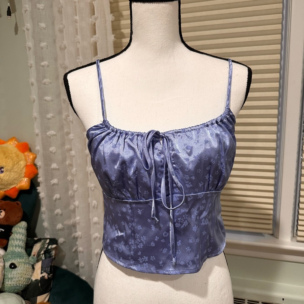 L.A. Hearts Tank Top